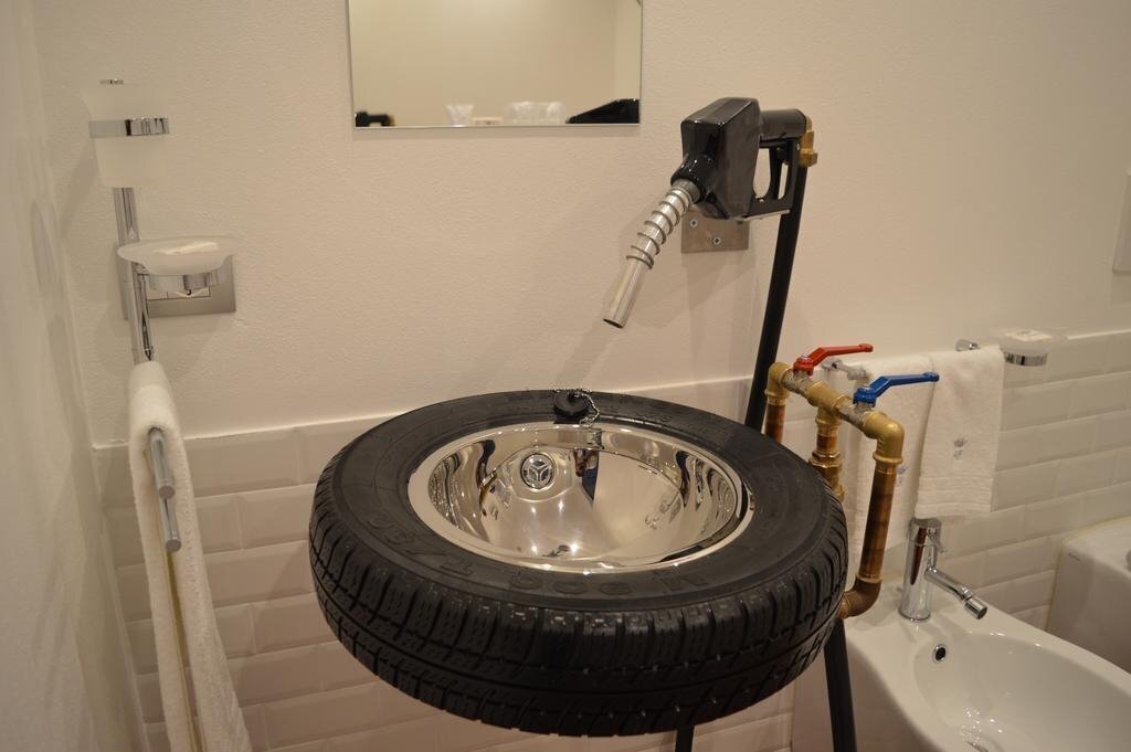 Картинка Abano Ritz 5*