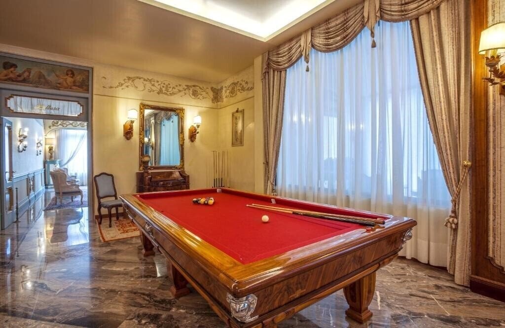 Изображение Abano Ritz Hotel Terme 5*
