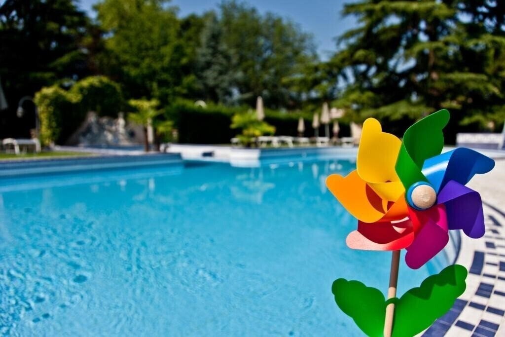 Картинка Abano Ritz Hotel Terme 5*