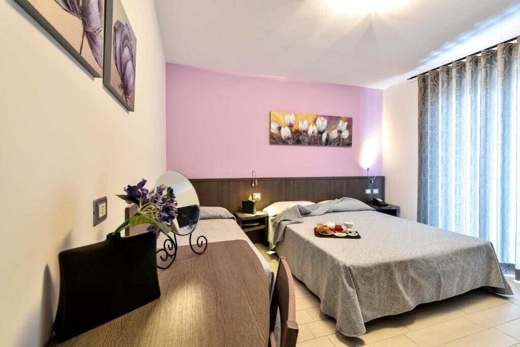 Фото Villa Bianca (San Salvo) 3*