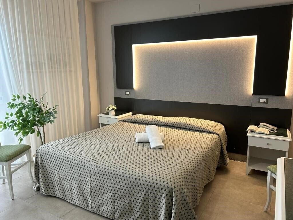 Фото Grand Eurhotel 3*
