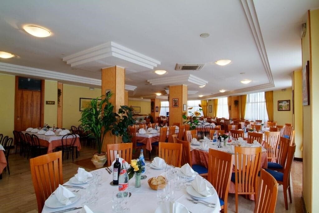Изображение Grand Eurhotel 3*
