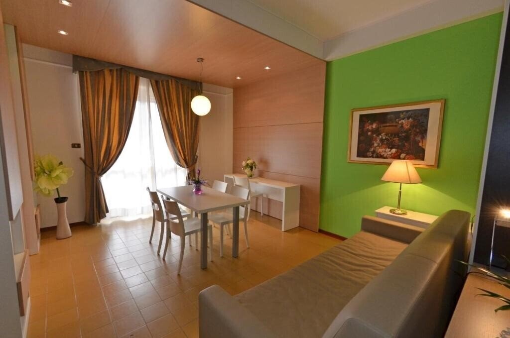 Картинка Grand Eurhotel 3*
