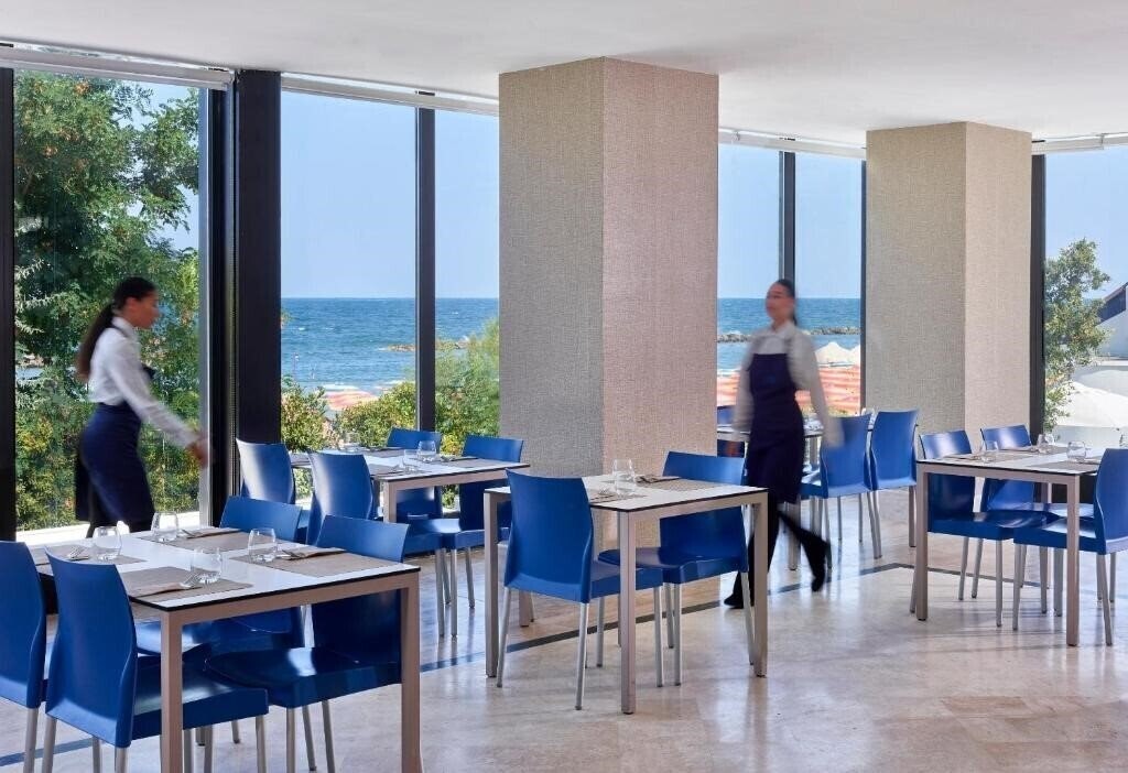 Картинка Serena Majestic 4*