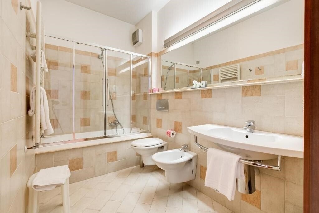 Фотография Hotel Europa Beach Village 4*