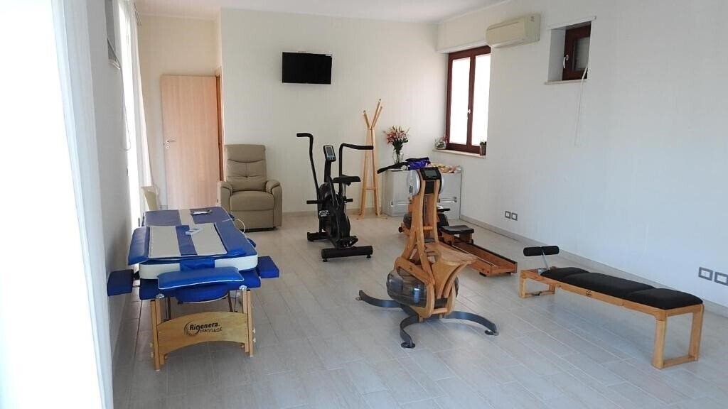 Изображение San Giorgio Hotel Vasto 3*
