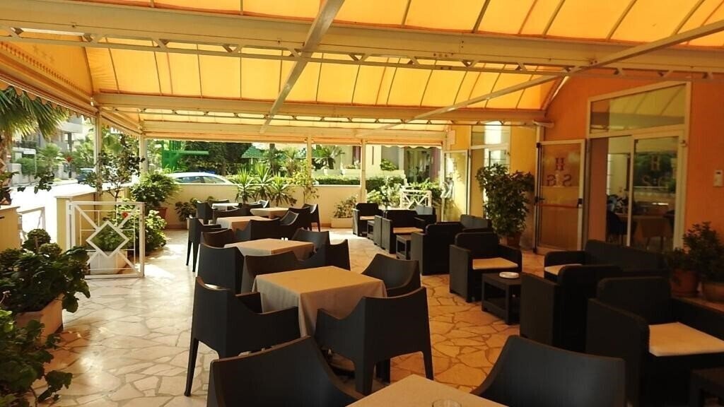 Картинка San Giorgio Hotel Vasto 3*
