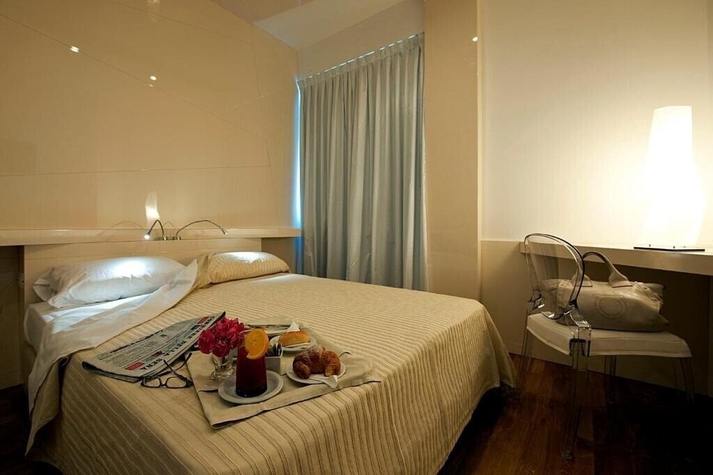 Картинка Excelsior Hotel Vasto 3*