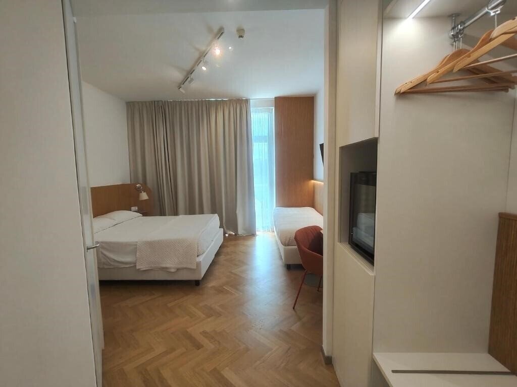 Фотография Excelsior Hotel Vasto 3*
