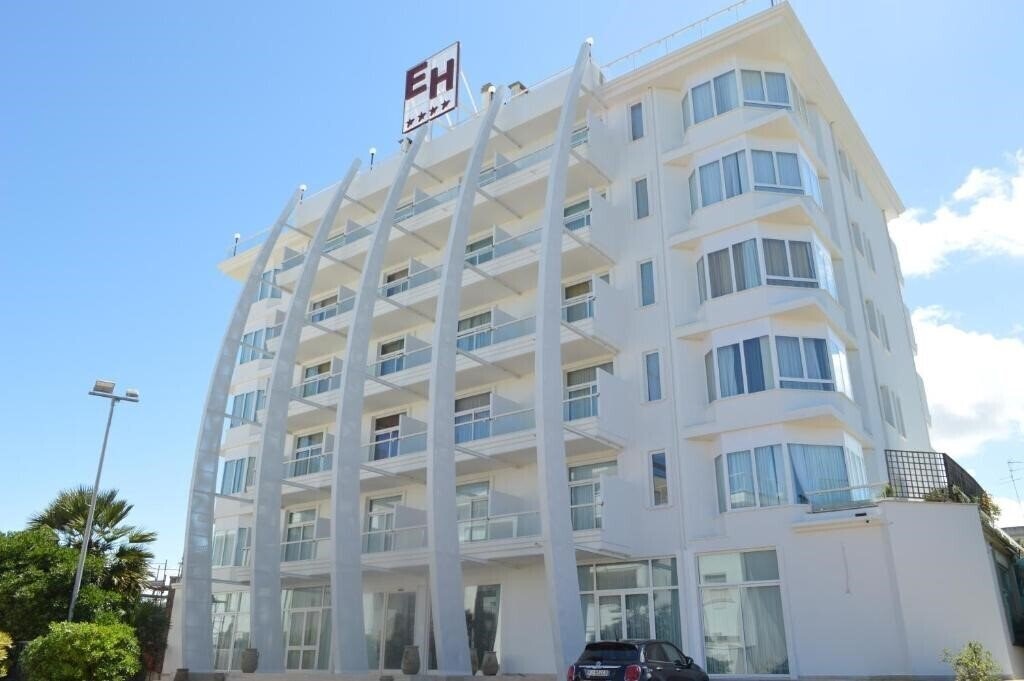 Изображение Excelsior Hotel Vasto 3*