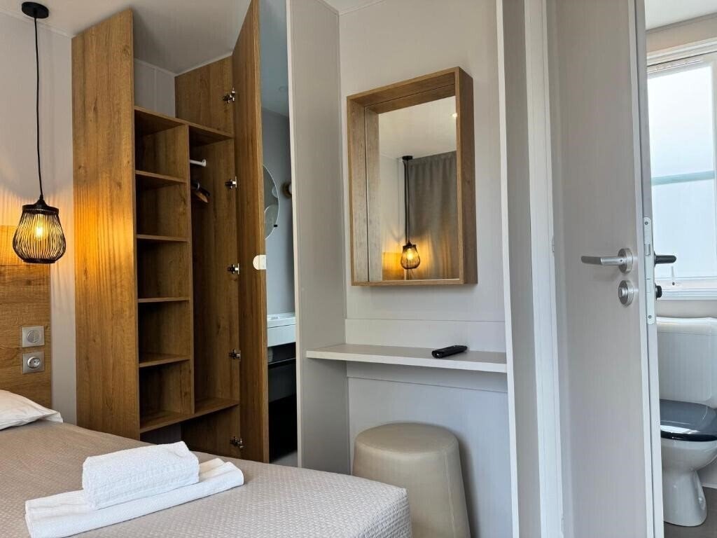Фотография Poseidon Resort 3*