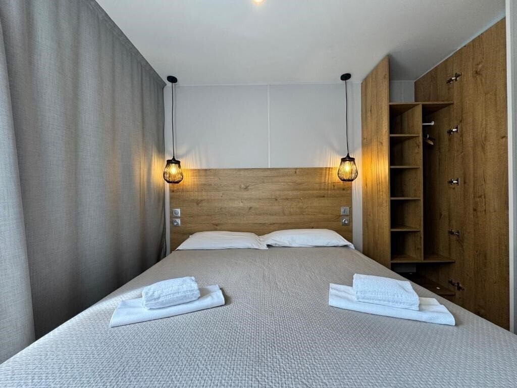 Картинка Poseidon Resort 3*