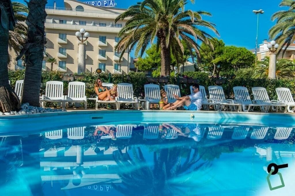 Зображення Hotiday Room Collection Giulianova 4*