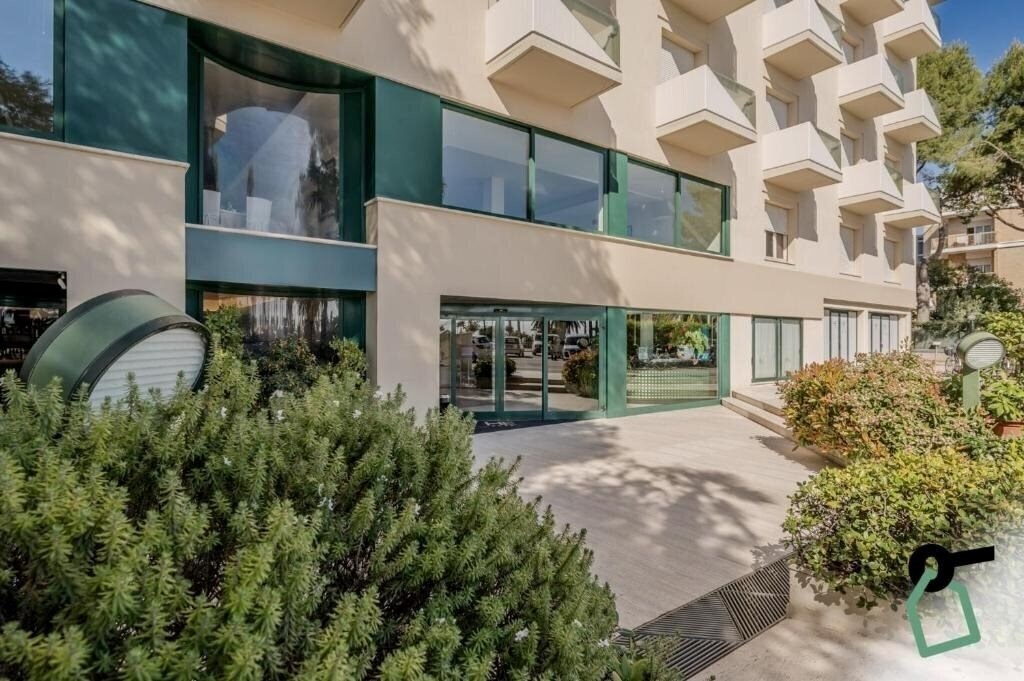 Готель Hotiday Room Collection Giulianova 4*