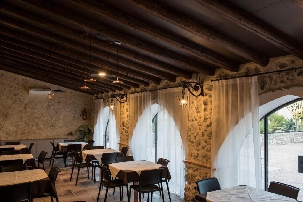 Зображення Agriturismo Baglio Lauria 4*