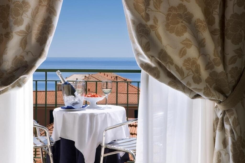 Фотографія Toscana Alassio 3*
