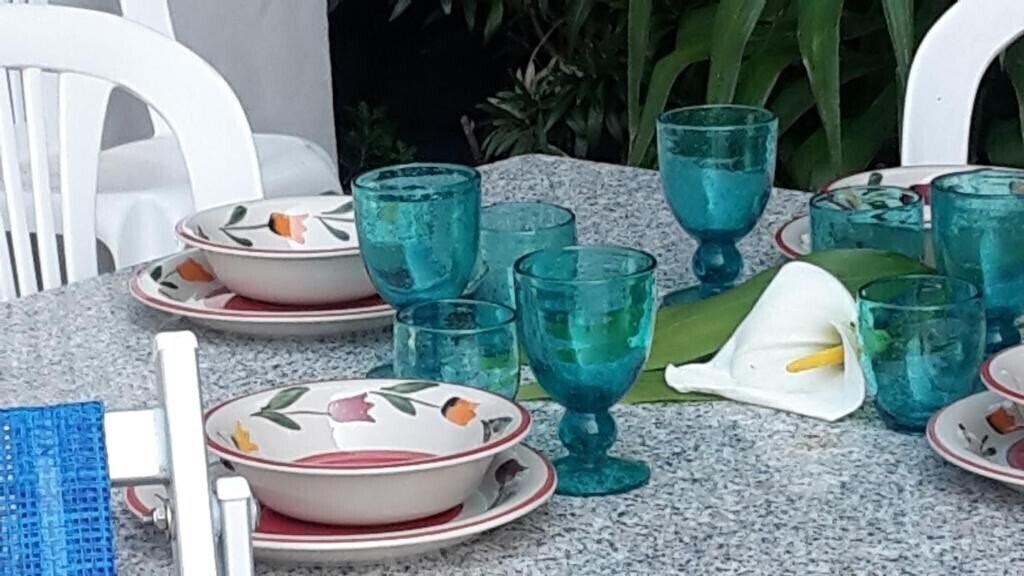 Отель Alassio Mare E Non Solo 3*