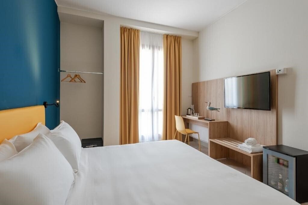 Фото Hotel Riva 4*