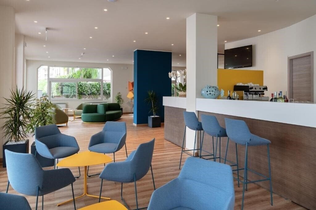 Изображение Hotel Riva 4*
