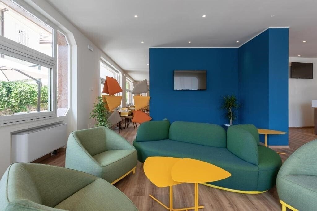 Картинка Hotel Riva 4*