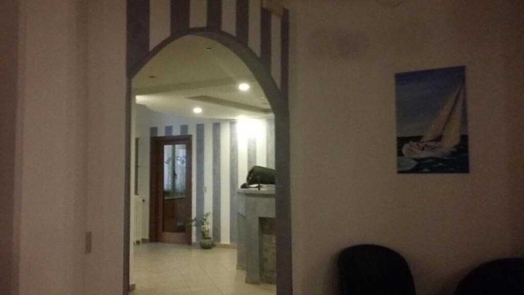 Изображение Hotel San Giorgio 2*