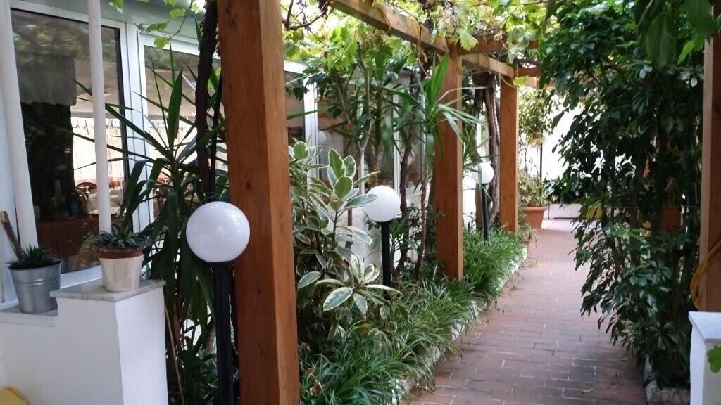 Картинка Hotel San Giorgio 2*