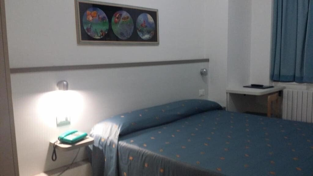 Отель Hotel San Giorgio 2*