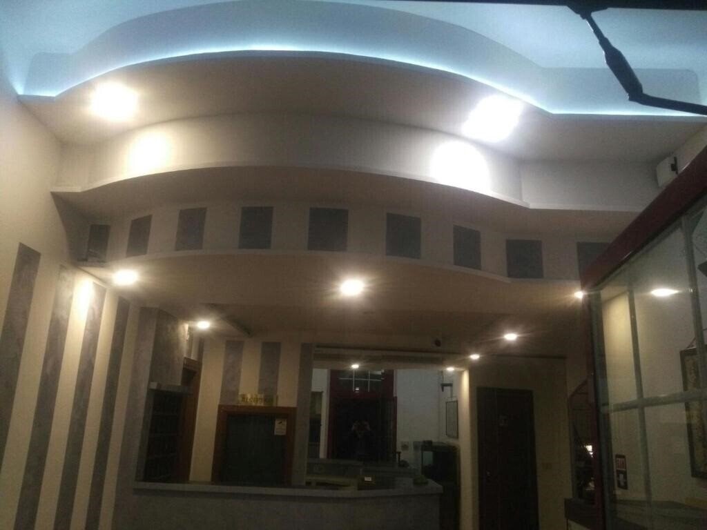Фотография Hotel San Giorgio 2*