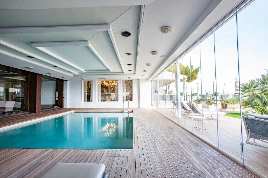 Фото Grand Diana 4*