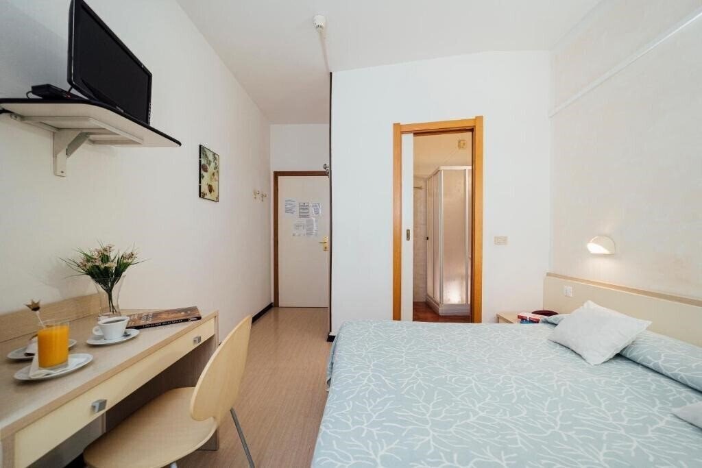 Фотография Hotel Atlantic 3*