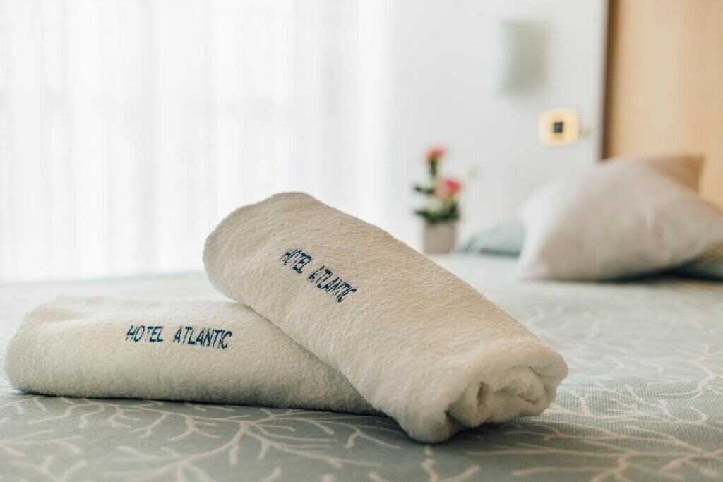 Изображение Hotel Atlantic 3*