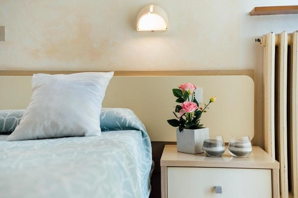 Картинка Hotel Atlantic 3*