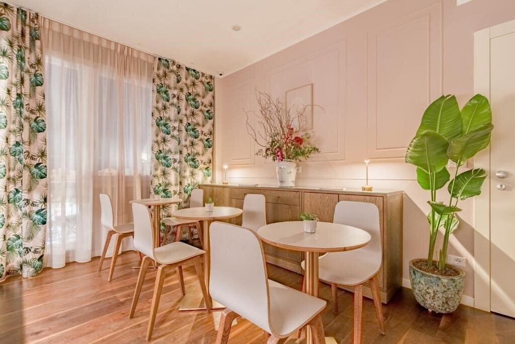 Картинка B&B H68 3*