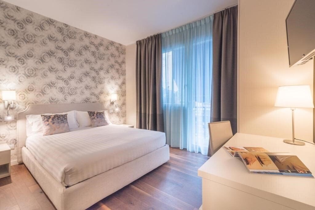 Фотография B&B H68 3*