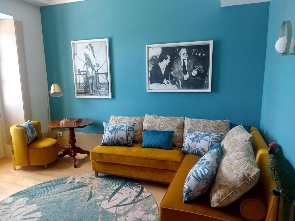Картинка Grand Hotel Alassio Beach & SPA Resort 5*