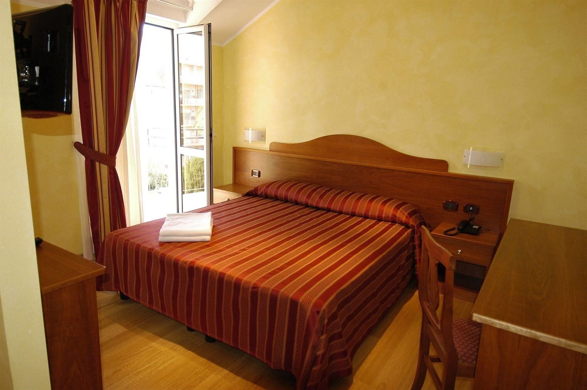 Картинка Baia Blu 3*
