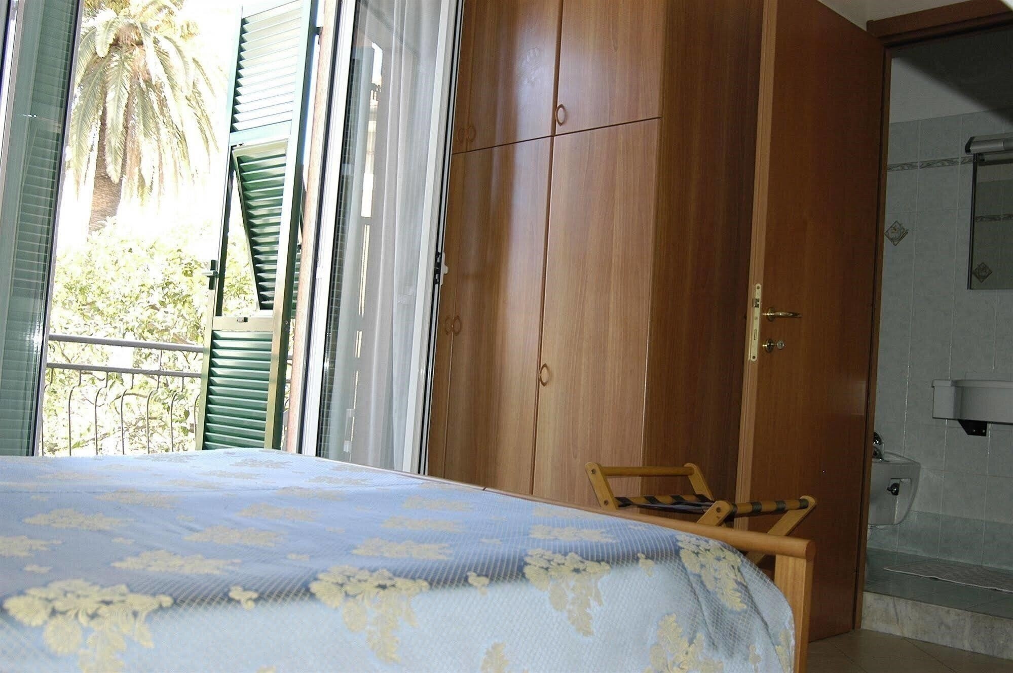 Фото Baia Blu 3*