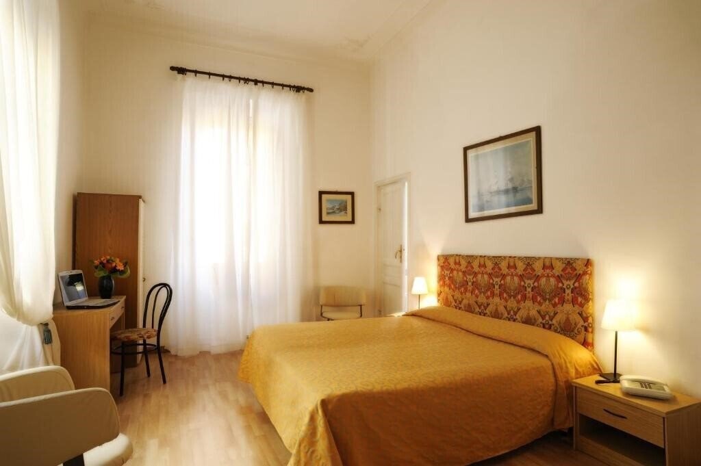 Фото Alfieri 3*