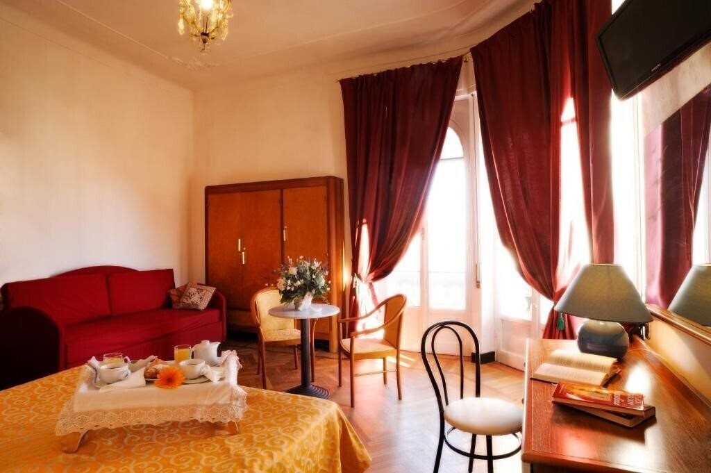 Зображення Alfieri 3*
