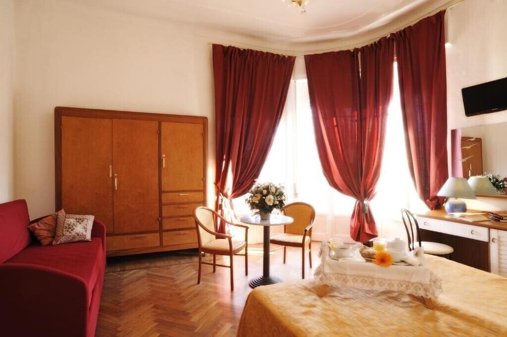 Картинка Alfieri 3*