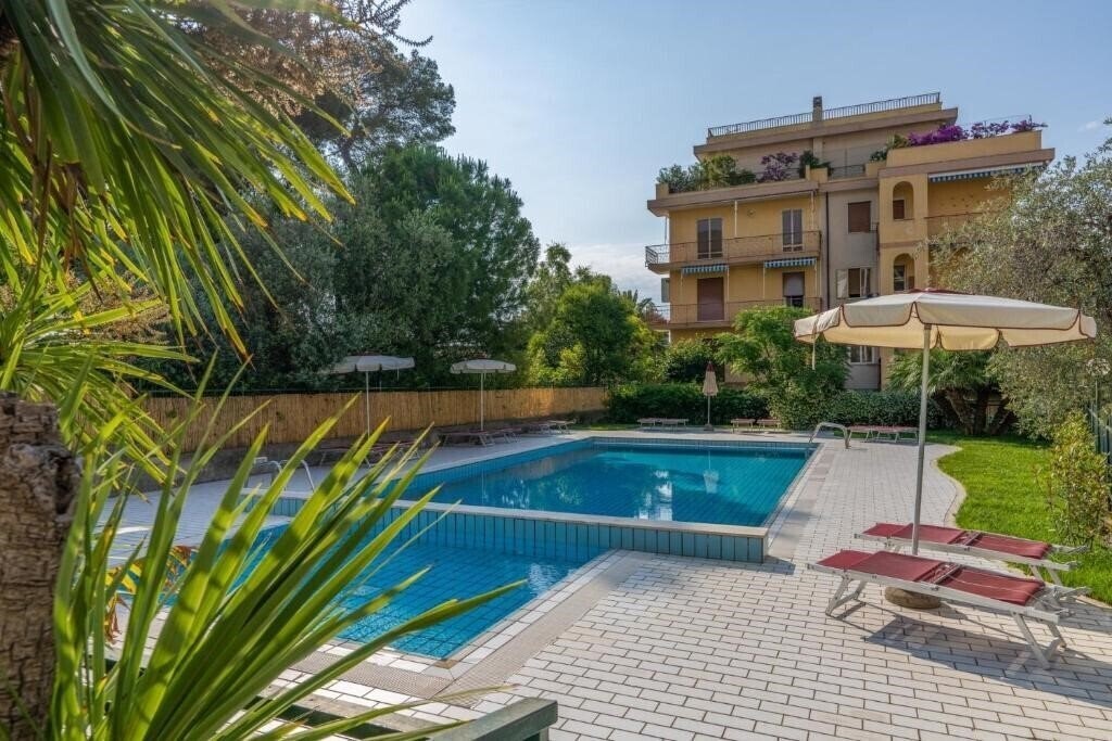 Фотография Garden 3*