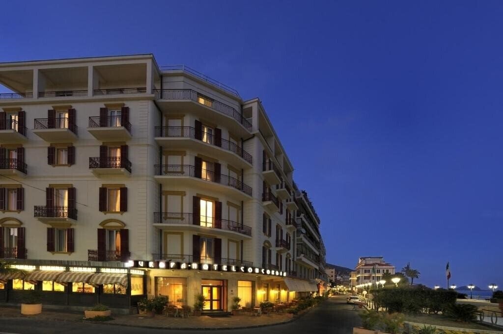 Фотография Europa Concordia 4*