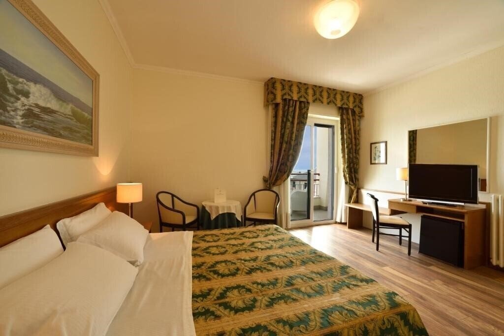 Изображение Europa Concordia 4*