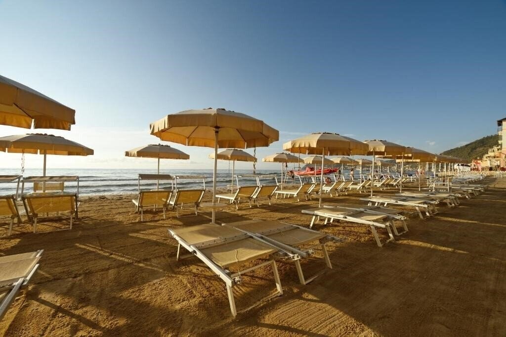 Картинка Europa Concordia 4*