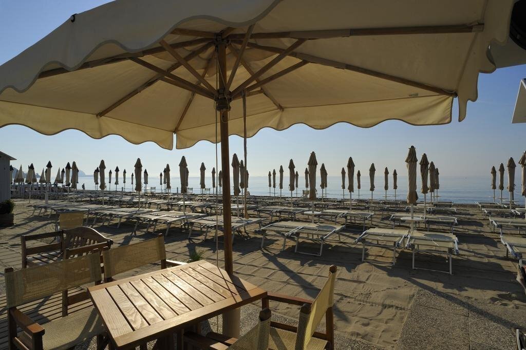 Фотографія Europa Concordia 4*