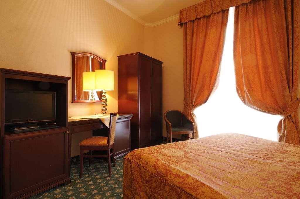 Картинка Europa Concordia 4*