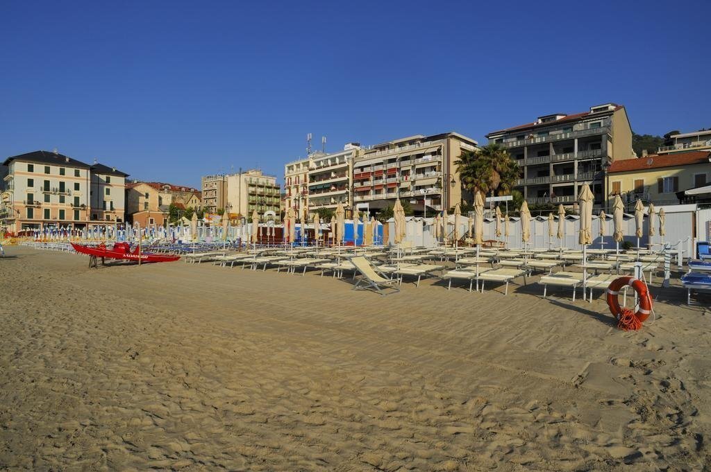 Готель Europa Concordia 4*