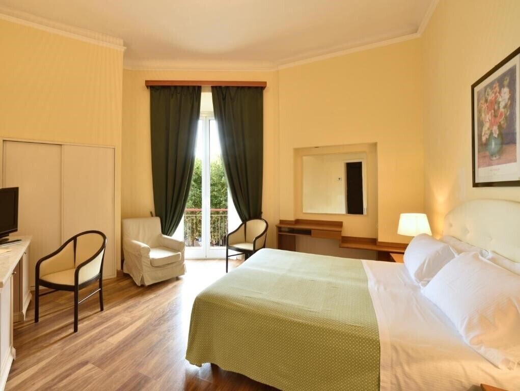 Фото Europa Concordia 4*