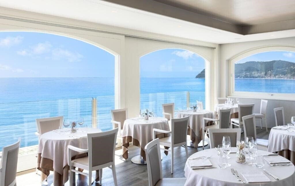 Изображение Grand Hotel Spiaggia 4*