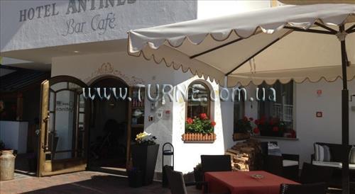 Картинка Antines 4*